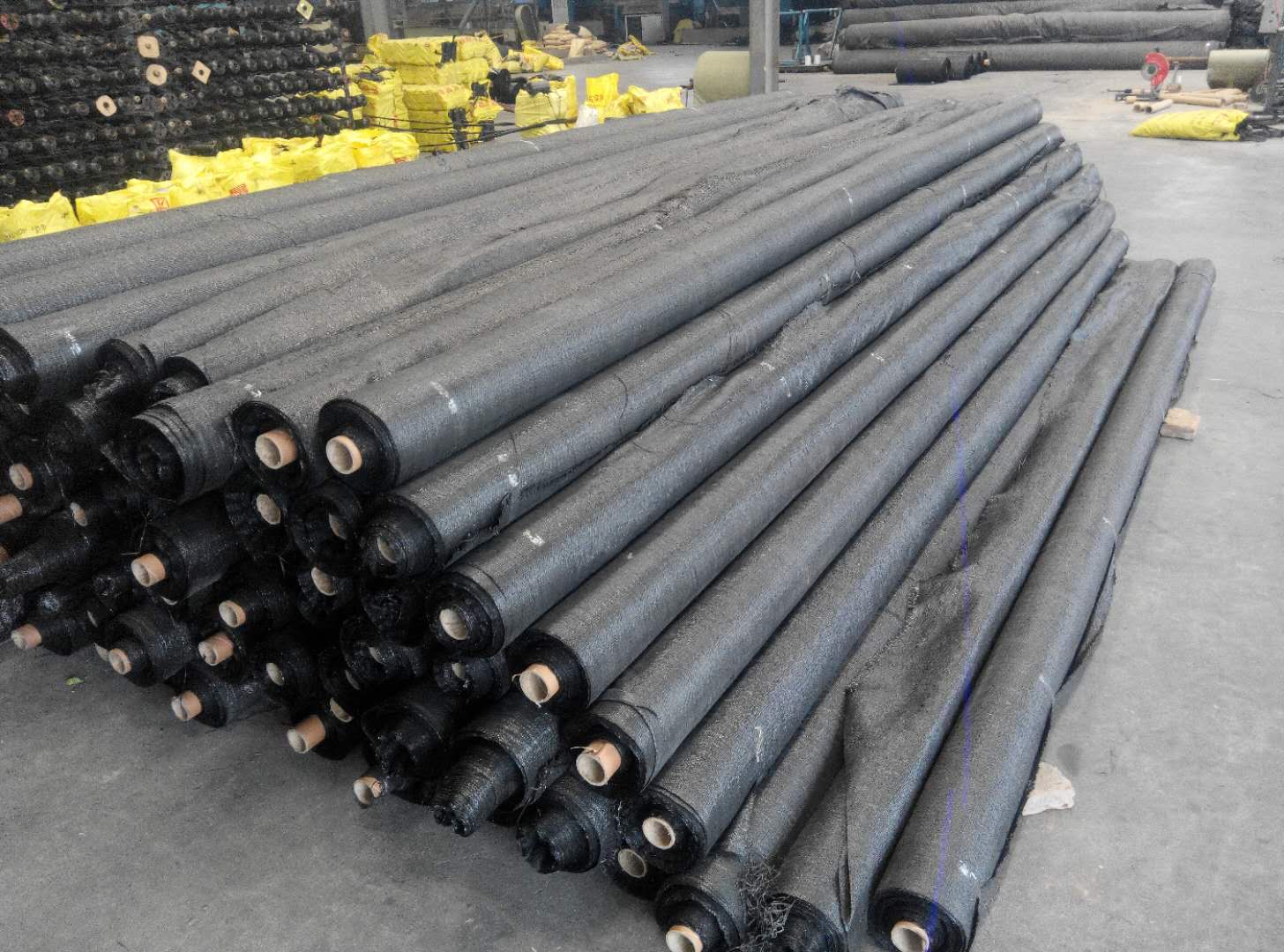 防草布、除草布