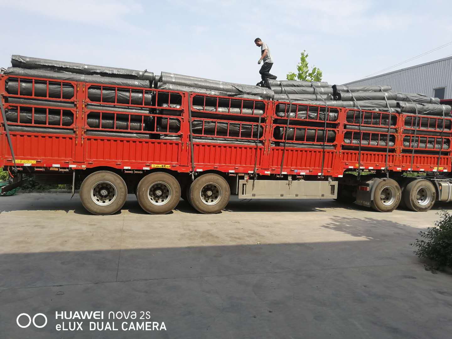 防草布、除草布