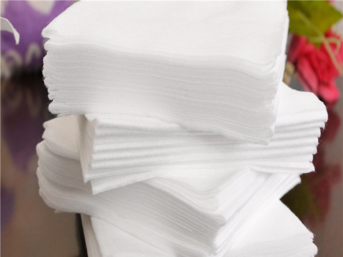 高強(qiáng)丙綸短絲土工布